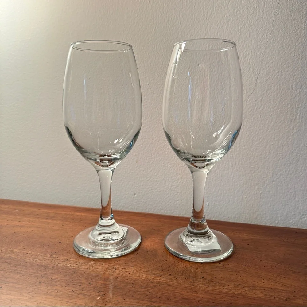 Cristar Rioja Stemmed Wine Glasses - 13oz